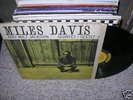 MILES DAVIS QUINTET/JACKIE MCLEAN-PRESTIGE MONO DG RVG