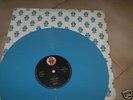 TRILOGY Not love- vinile Celeste  MIX ITALO DISCO