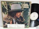BOB DYLAN DESIRE 1975 US STEREO WHITE LABEL PR0M0 LP