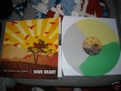 Have Heart Things We Carry Tri-Color Press Verse Mental