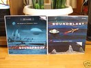 Ferrante and Teicher - Soundproof / Soundblast LP's