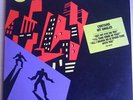 GANG'S BACK LP RARE MODERN SOUL FUNK BOOGIE R&B LISTEN