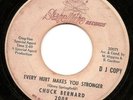 Northern Soul Chuck Bernard SATELLITE  HEAR IT
