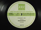Renaissance Live in Concert BBC Transcription No 188
