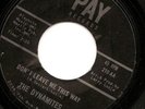 Northern Soul Dynamites PAY  HEAR IT