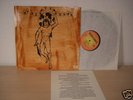 NEBULOSA s/t SWEDEN 1977 PRIVATE PROG LP MINT 2nd PRESS