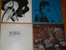 Frank Zappa - Packet aus 25 LPs mit vielen Raritäten