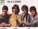 BEATLES Rock And Roll Music orig. Odeon O 22 915 HIPPIE