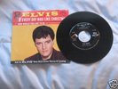 ELVIS PRESLEY-IF EVERYDAY WAS LIKE CHRISTMAS -MINT-RARE
