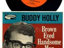 BUDDY HOLLY - 