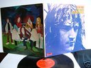 Brian Auger - Second Wind 2383 104 UK LP 1stPrs 1972