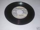 SHALIMAR/BRAND NEW MAN - GLEN BROWN [REGGAE]  7
