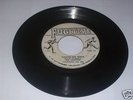 FUGITIVE/CANTELOPE ROCK - THE FUGITIVES [R/STEADY INST]