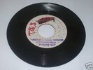BLANK[COXSONE]/DROUGHT - SIMMS & ROBINSON [REGGAE]  7