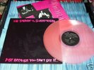KIM SALMON & SURREALISTS-JUST BECAUSE...COLOUR VINYL LP