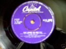 RAY ANTHONY,ROCK AROUND THE ROCKPILE,CAPITOL,CL14689,EX