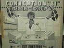 LISTEN** LIVE CONVENTION 81 (DISC-O-WAX) 100% ORIGINAL