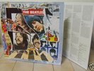 The Beatles Anthology 3 UK Vinyl 3 LP Set 1996