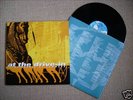 AT THE DRIVE-IN - RELATIONSHIP OF COMMAND - original LP
