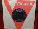 DAVIE JONES & THE KING BEES Liza Jane 45 1964 DEMO 1st