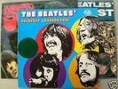 2LP The Beatles - Greatest & Rubber Soul unique MFP Set