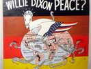WILLIE DIXON'S CHICAGO BLUES ALL STARS PEACE ORIG YAMBO