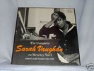 Complete Sarah Vaughan on Mercury Vol 1 Japan 6 LPs