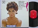 MILES DAVIS Someday My Prince Willl Come COLUMBIA 6 EYE