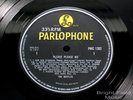 Beatles - Please Please Me UK 1969 Y&B *MONO* Press LP