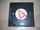THE CLASH SHOULD I STAY OR SHOUD I GO PROMO CBS UK MINT