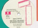 MICHAEL PROPHET+DADDY FREDDIE - HYPOCRITES (LIVING ROOM