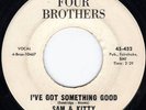 Sam & Kitty - I've Got Something Good  - Northern Soul