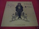 Tubby Hayes Message From Britain modern UK Jazzland