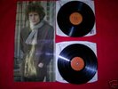 BOB DYLAN - BLONDE ON BLONDE - LP - 1967 G/FOLD RARE