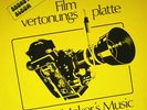 PETER THOMAS: Sound Music Album 3 * RARE LIBRARY LP