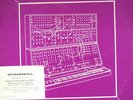 DEREK SCOTT: Sounds Unusual * RARE DE WOLFE LIBRARY LP