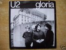 U2 GLORIA NEW ZEALAND NZ  7