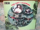 ? The Soft Machine First LP 1968 Probe CPLP4500 EC ?