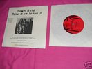 BOULEVARD DAWN RAID 1981 EX P/S RARE