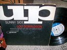 LOU DONALDSON,SUNNY (RARE) BLUE NOTE 63RD ST,EAR, LP