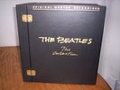 BEATLES MASTER RECORDING BOX SET MFSL-NEVER PLAYED COA