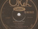 78 - Frankie Trumbauer - Manhattan Rag Okeh 41330 V++