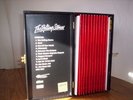 ROLLING STONES MFSL BOX SET NEVER PLAYED MINT- #0768