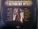 Sunbury 1973 - Rare Australian Prog/Psych