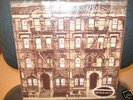 LED ZEPPELIN PHYSICAL GRAFFITI 200 GRAM QUIEX LP VINYL