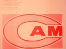 CAM LIBRARY - MARCELLO GIOMBINI SYNTHOMANIA MOOG *HEAR