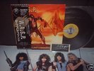 WASP Last Command Japan LTD LP OBI PENDANT COMPLETE NM