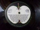 BEATLES uk orig 1st press Abbey Road -2/-1 MINT-