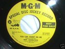 RARE NORTHERN SOUL 45- ROY HAMILTON