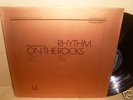  ROLAND KOVAC rhythm on the rocks BREAKS funk